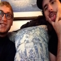 Sounds from Thursday evening