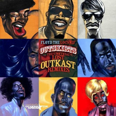 Summer breeze "OUTKAST" TYPE BEAT "4SALE"