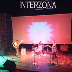 INTERZONA - Como un simulacro