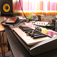 Gobox - Thunder (Original Cut)