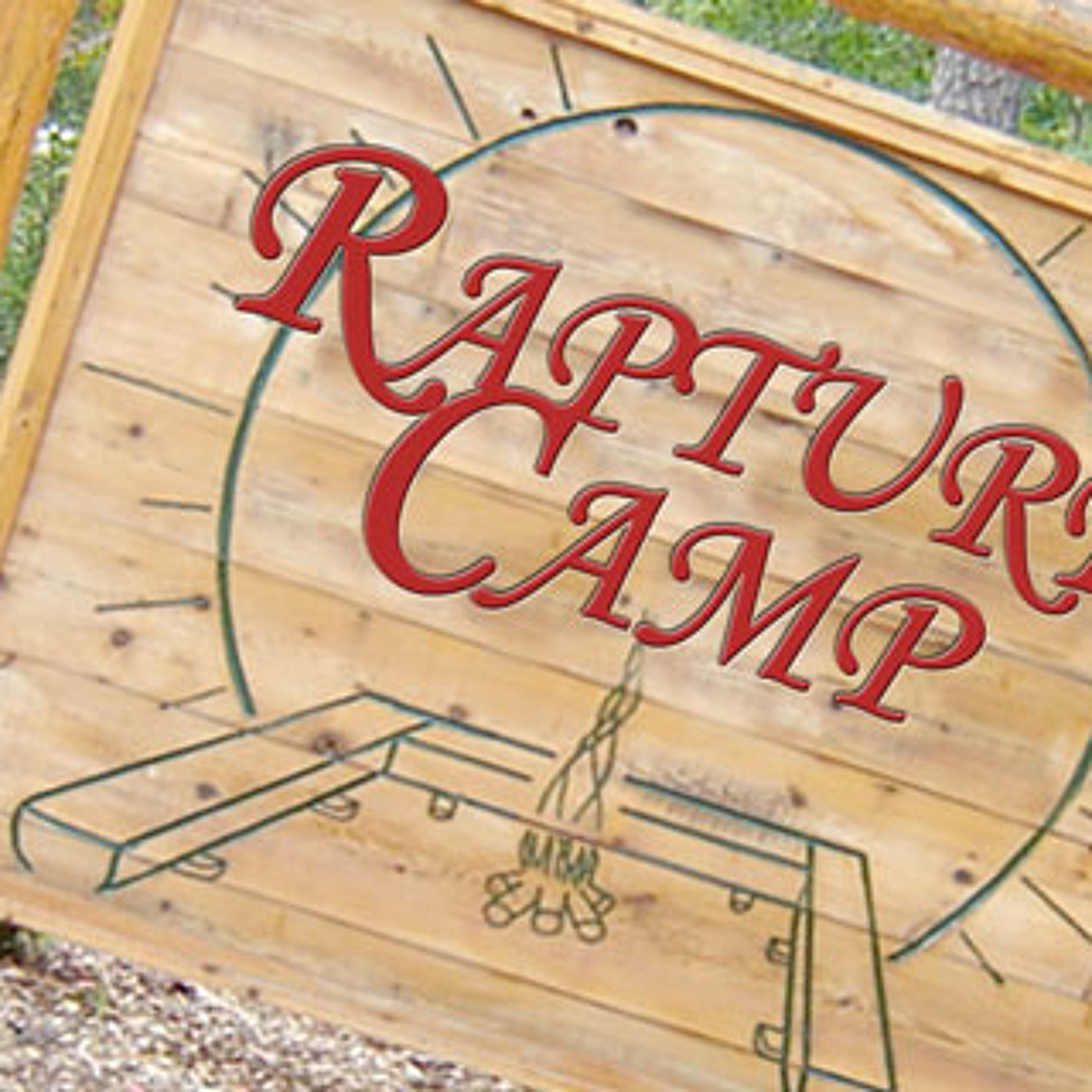 Salvation Summer Camp / Snap Judgment, "Apocalypse"