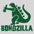 Artwork for Apes on Amphetamines - Bongzilla (FREE DOWNLOAD)