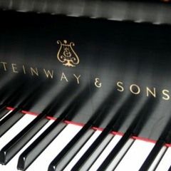 Give me your heart - Piano Jazz -  By DJQuimi  - Mayo 2012