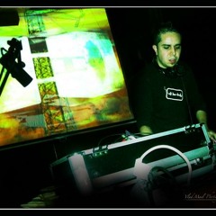 SFX DJ FETISH NIGHT PROMO