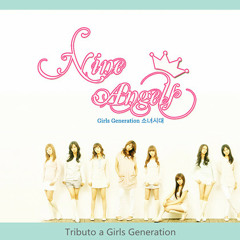 SNSD   Baby Baby (Official Instrumental)