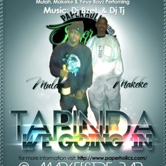 RIP Andy Brown,Brown Dash and Fela Kuti .Makeke & Mulah ft TRB Yeye boyz