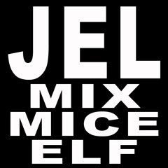 JEL MIX MICE ELF