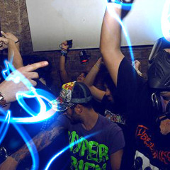 Fuck It Party(Charlie)♥