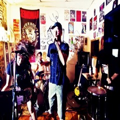 DEPENDENZ  (LIVE @ CAFFEINE, 2010)