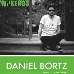 Valentin Paul - Weekends mit Daniel Bortz, Händchen & Hubatsch