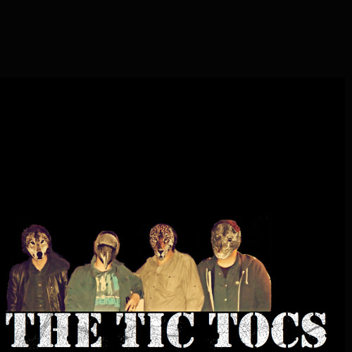 Jane - The Tic Tocs
