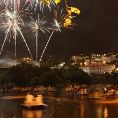 Welcome To Upgradeland