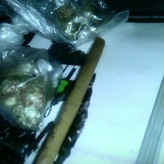 Kush'Boi Von Ft RudeBoi Ace - Wrong Move(Open Verse)