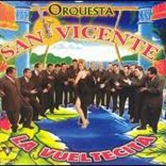 Orquesta San Vicente mosaico