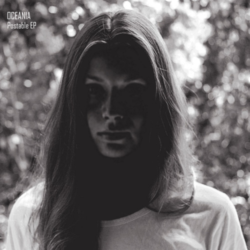 OCEANIA - Forest (clip)