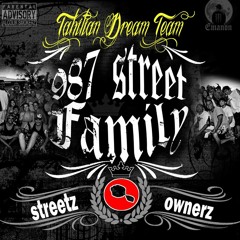 FREESTYLE 987 STREET FAMILY