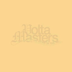 Volta Masters - Justin' Love (Featuring Monday Michiru)