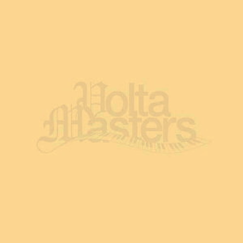 Volta Masters - Justin' Love (Featuring Monday Michiru)