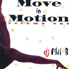 Move In Motion