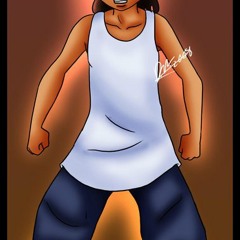 #IAM (Produced by @AsisGalvin)