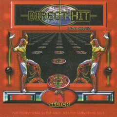 Sunscreem - Looking At You (revised and longer version of Mark Andrus Direct Hit Mix) (June 1996)