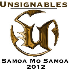 SAMOA 50TH ANNIVERSARY