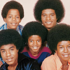 Jackson Five "I'm Glad it Rained" Chop