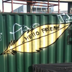 Jaxxed at Big Building