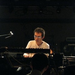 Tokyo Zawinul Bach - "CacaoArgentum (Solo)"