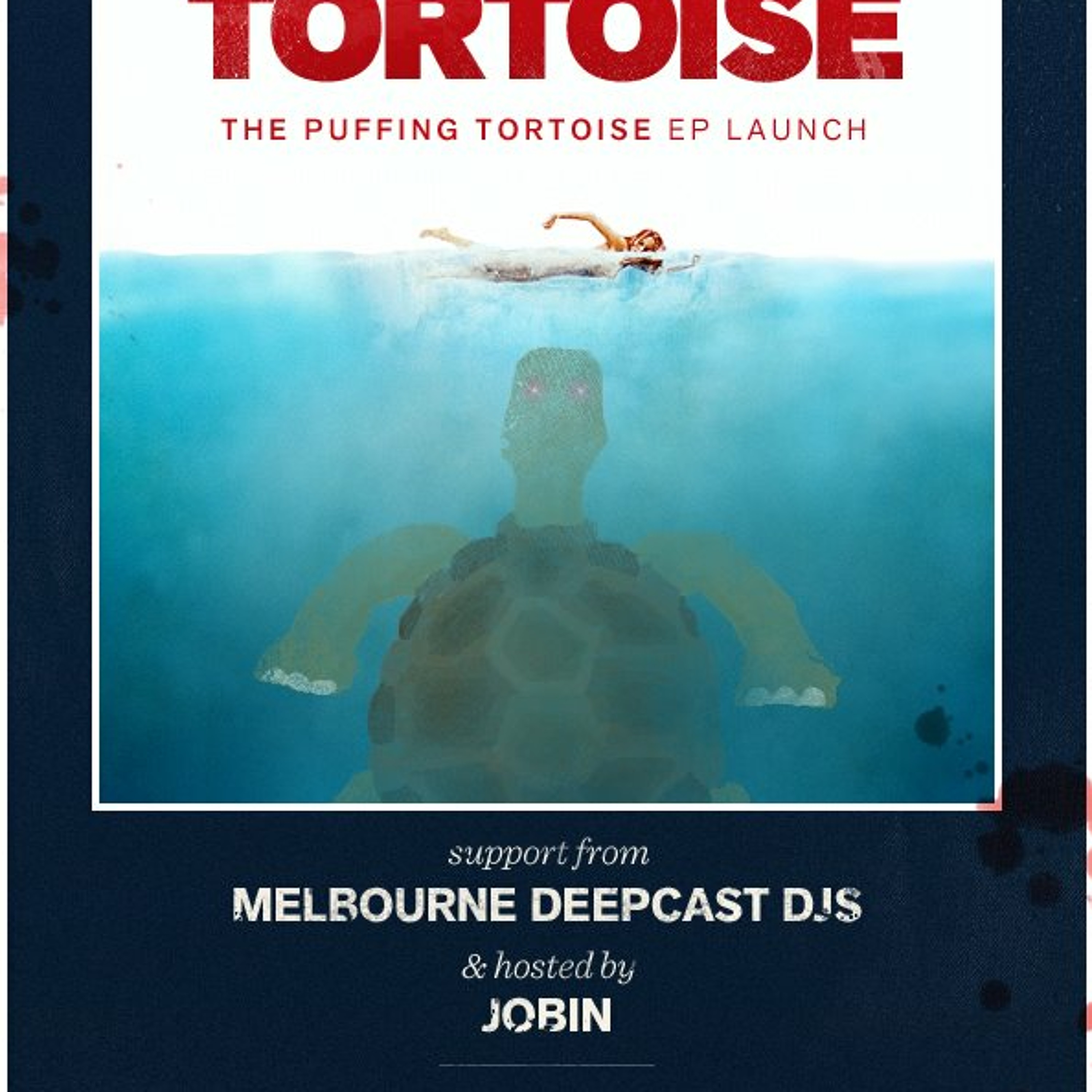 Melbourne Deepcast
