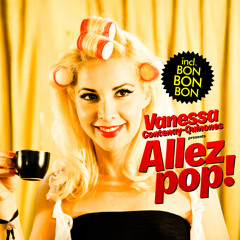 Vanessa Contenay-Quinones & Skeewiff - Quand tu me dis
