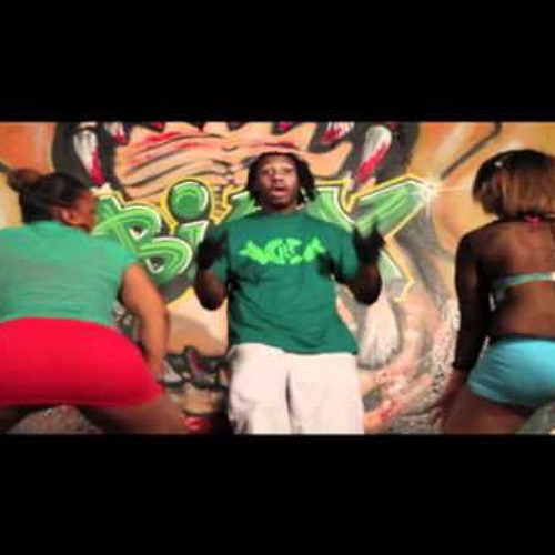 Bilix Feat Loco Murda, TchekOff & Dirty P - Bodé Apiyé (slim)