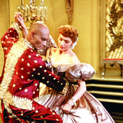 MUSICAL'S - King & I