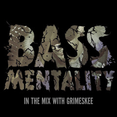 Bassmentality: In The Mix with Grimeskee