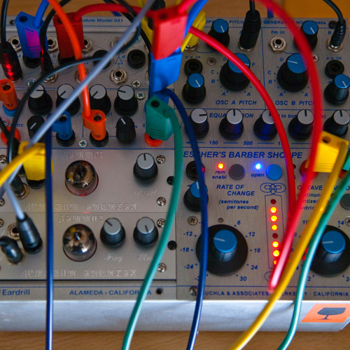 The Kings of Spring for 58 Seconds