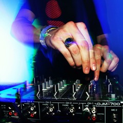 Dj Ponyboy- Blueberry Swishers (Electro House Mix)