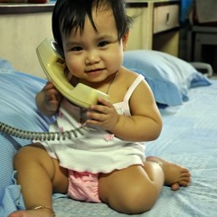 น้องเพลง11เดือนบ่น