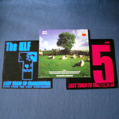 THE KLF - Last Train To Trancentral - 2003-04-28 mixed by Jim Bean (v3)