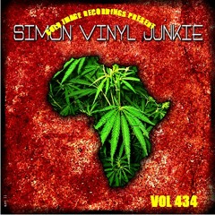 SIMON VINYL JUNKIE VOL 434