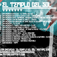 LEAN ONEDREAD & SIRIOFKAN - PRENDE EL CALI