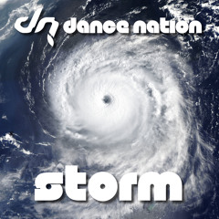 Dance Nation - Storm Extended Yaroon remix (Preview)