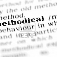 Methodical- For Life