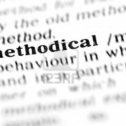 Methodical- For Life