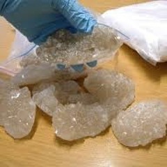 Borderline ST - N-Methylamphetamin