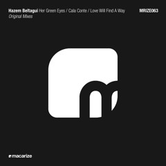 Forward Hypnotic Techno - 2