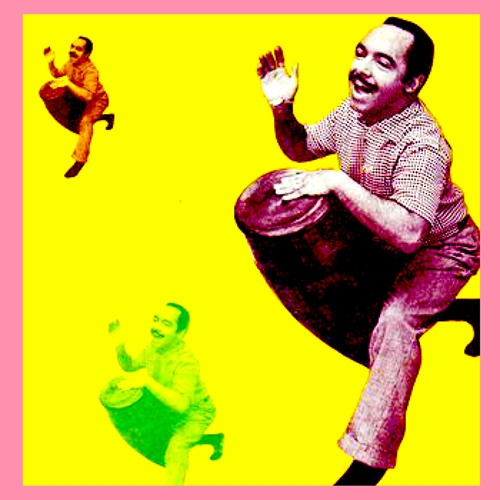 "circles" -  PEREZ PRADO  ••• Sygaire´s Supersonic Edit