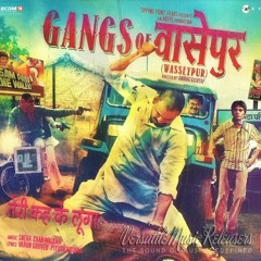 Gangs Of Wasseypur Mashup