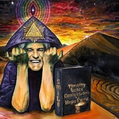 Mind Doctors Make Acid - Evil