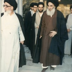 مولد الامام الجواد
