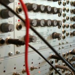 The Joy of Synthesizers